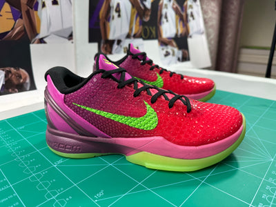 MAMBACURIAL 6