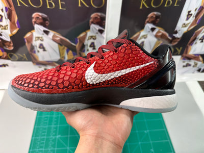 ALL-STAR RED 6