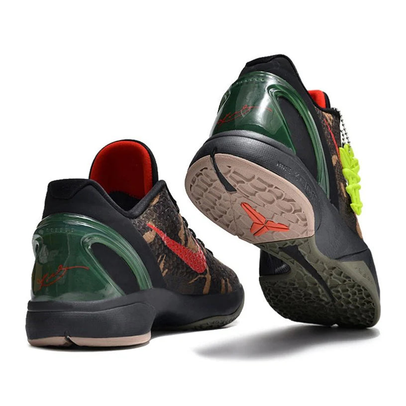 ITALIAN CAMO 6