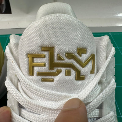BHM WHITE 6
