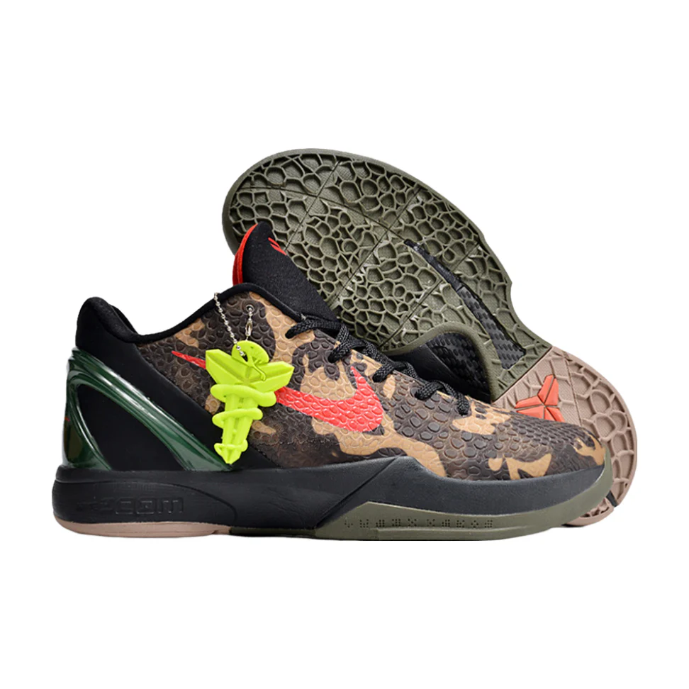 ITALIAN CAMO 6