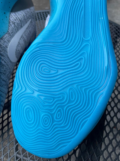 BLUE WHITE 9