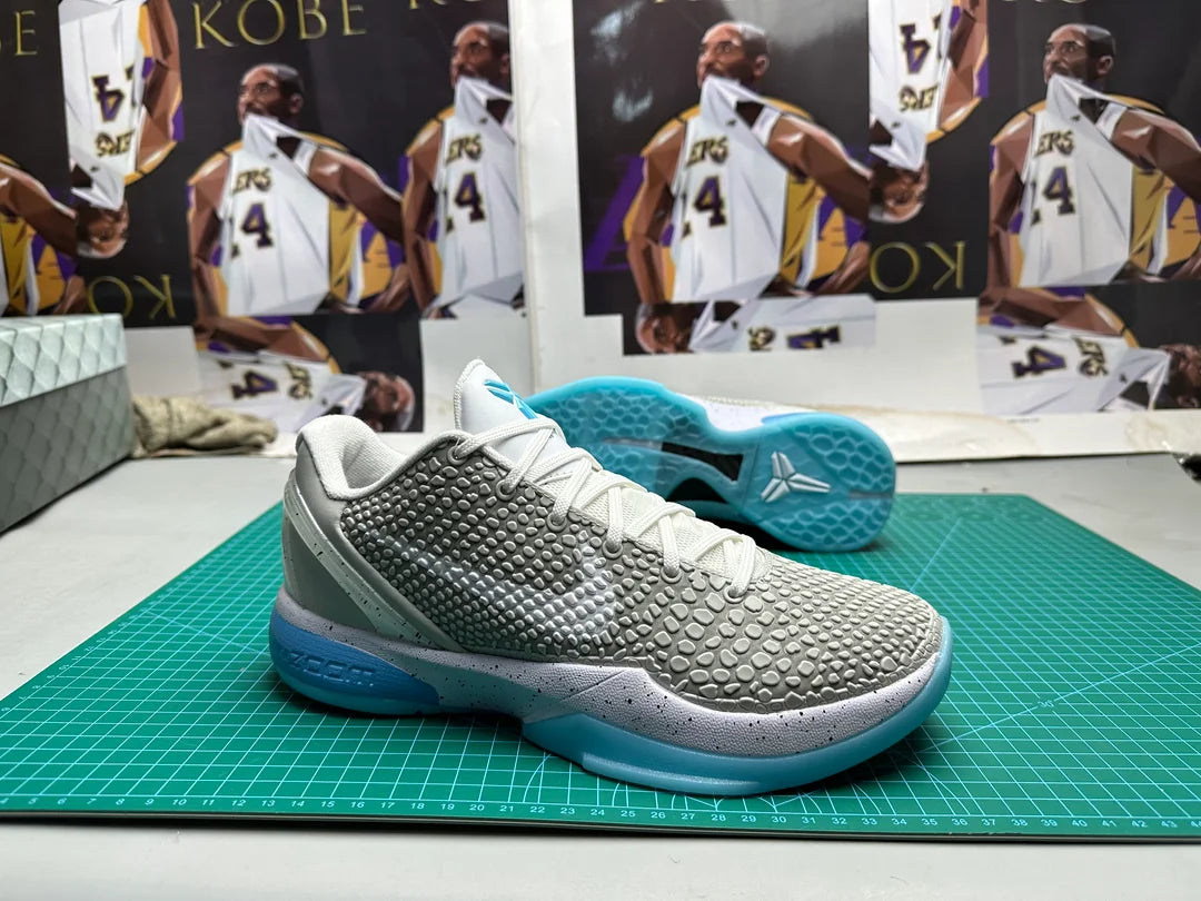 MCFLY 6