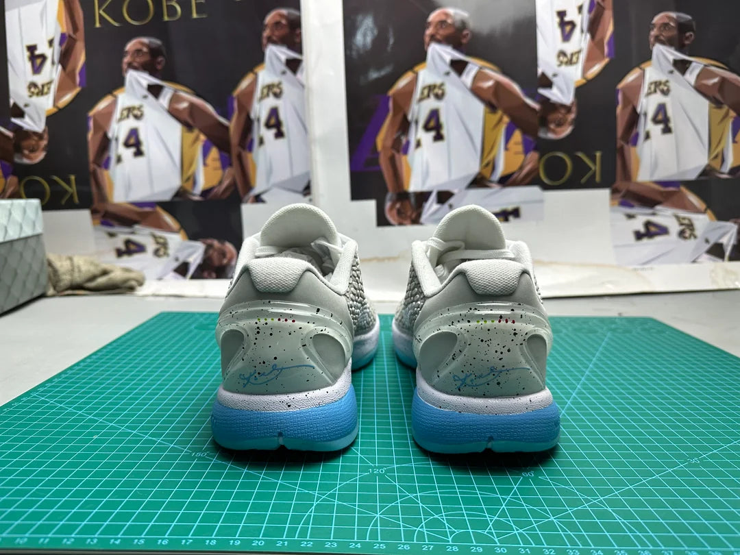 MCFLY 6