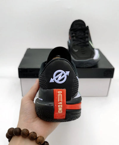 BLACK CRIMSON 1