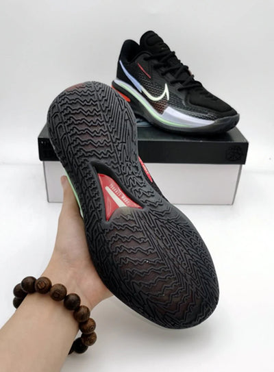 BLACK CRIMSON 1