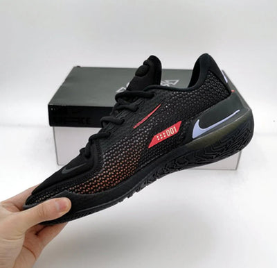 BLACK CRIMSON 1