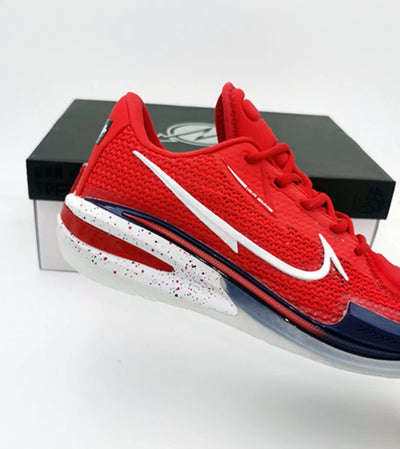 TEAM USA SPORT RED 1