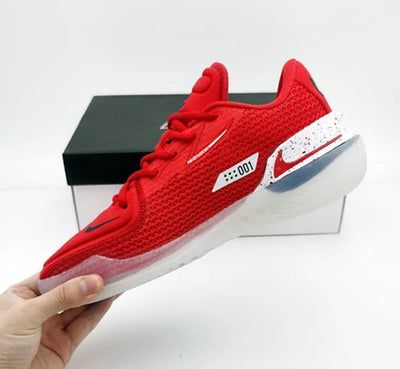 TEAM USA SPORT RED 1