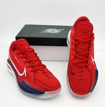 TEAM USA SPORT RED 1
