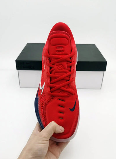 TEAM USA SPORT RED 1