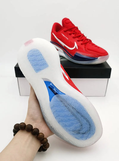 TEAM USA SPORT RED 1