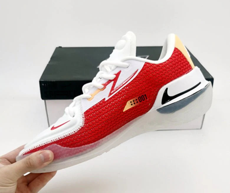 UNIVERSITY RED 1