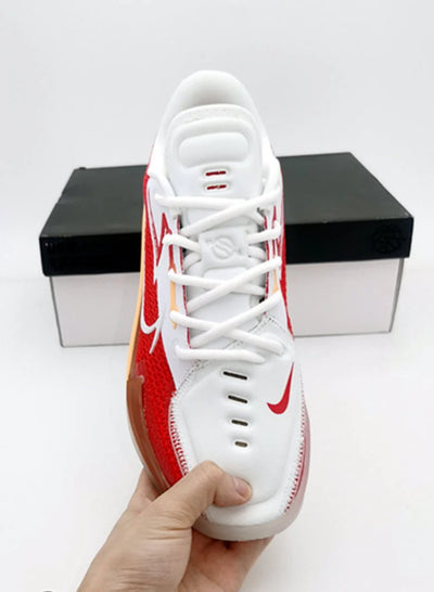 UNIVERSITY RED 1