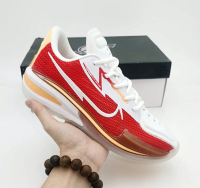 UNIVERSITY RED 1