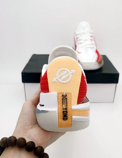 UNIVERSITY RED 1