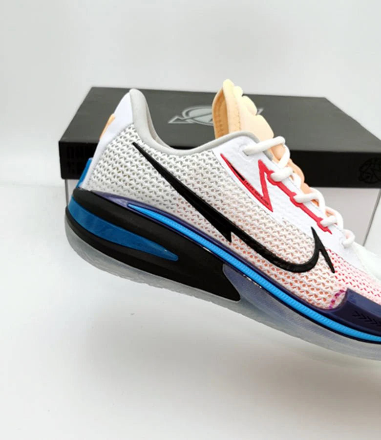 WHITE BLACK LASER BLUE 1