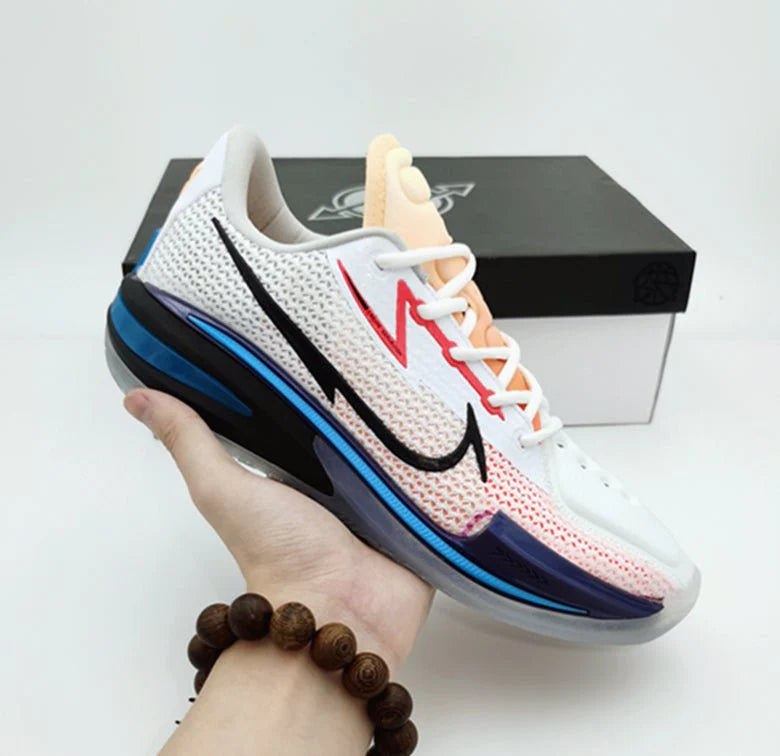 WHITE BLACK LASER BLUE 1