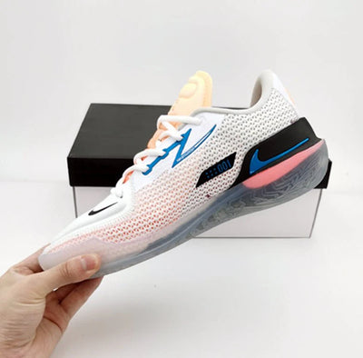 WHITE BLACK LASER BLUE 1