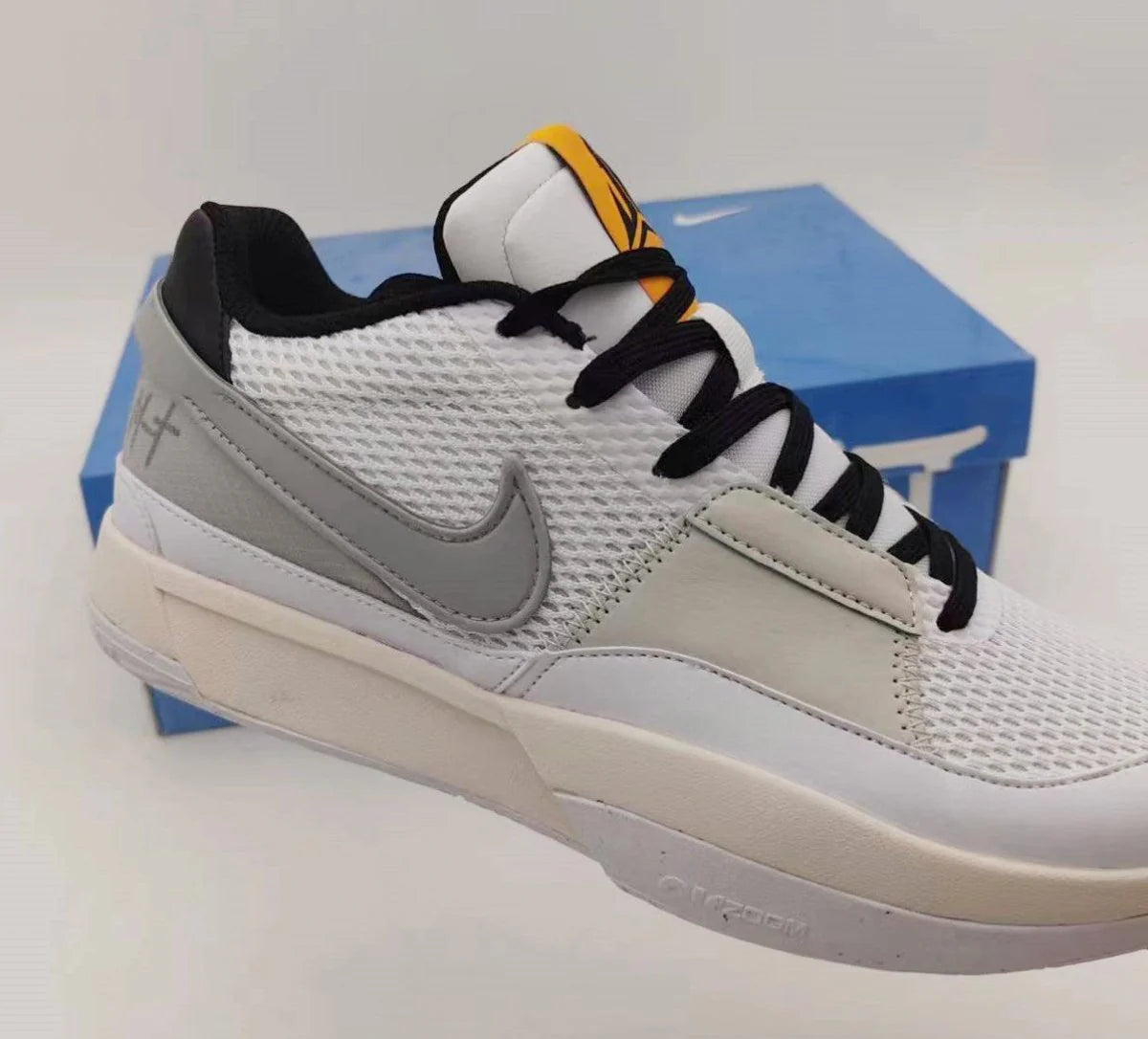 LIGHT SMOKE GREY 1