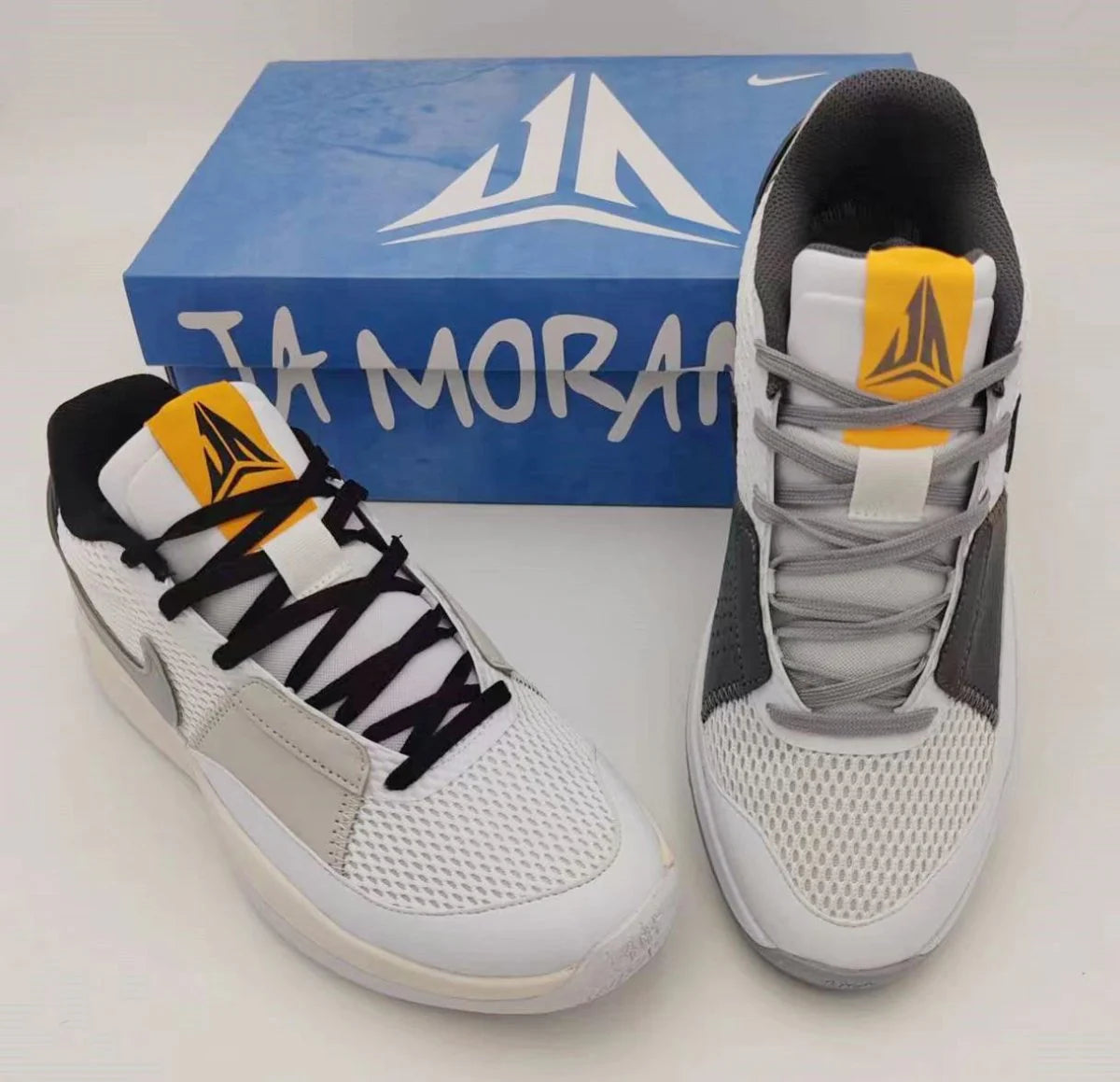 LIGHT SMOKE GREY 1