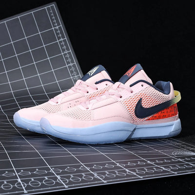 MEDIUM SOFT PINK 1