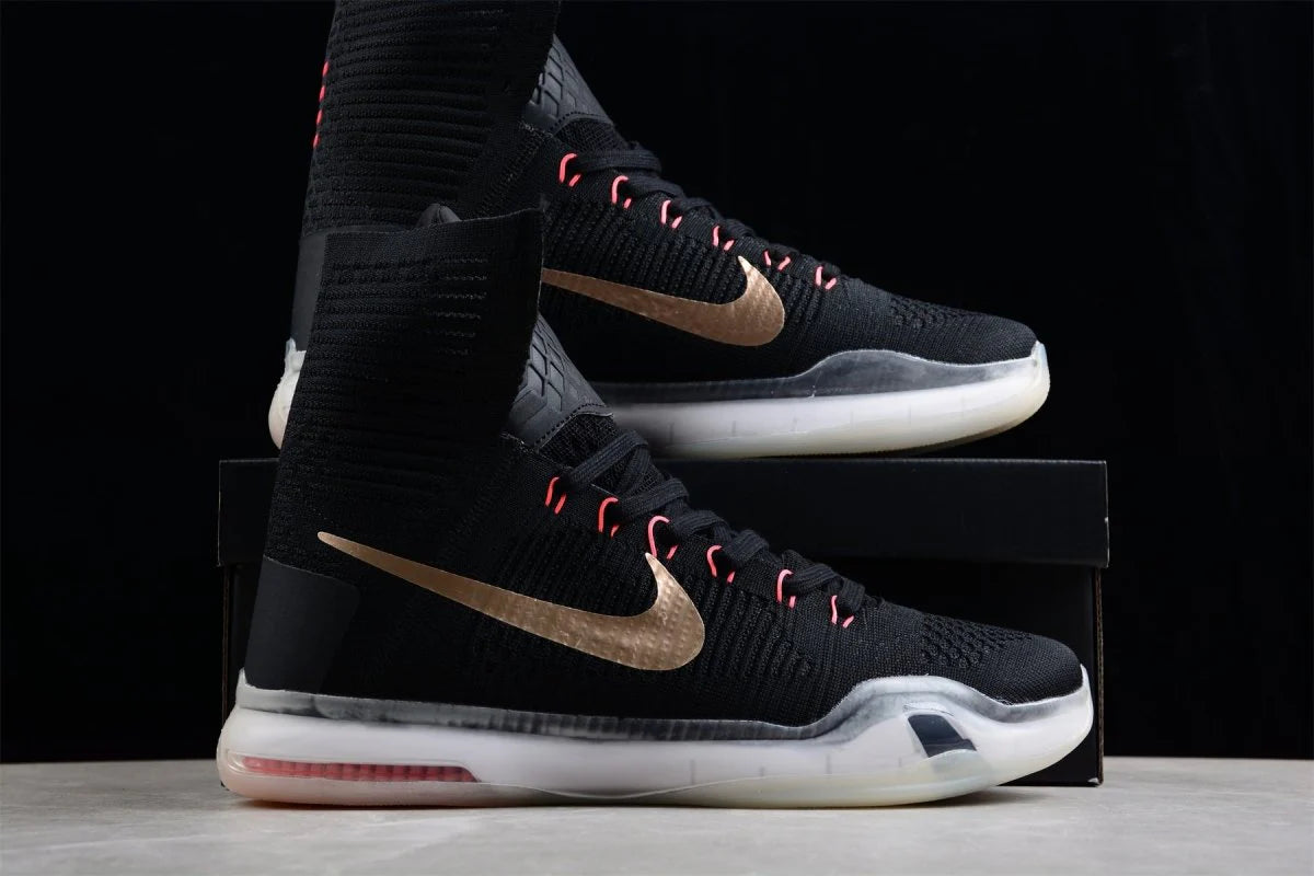 ROSE GOLD PACK 10