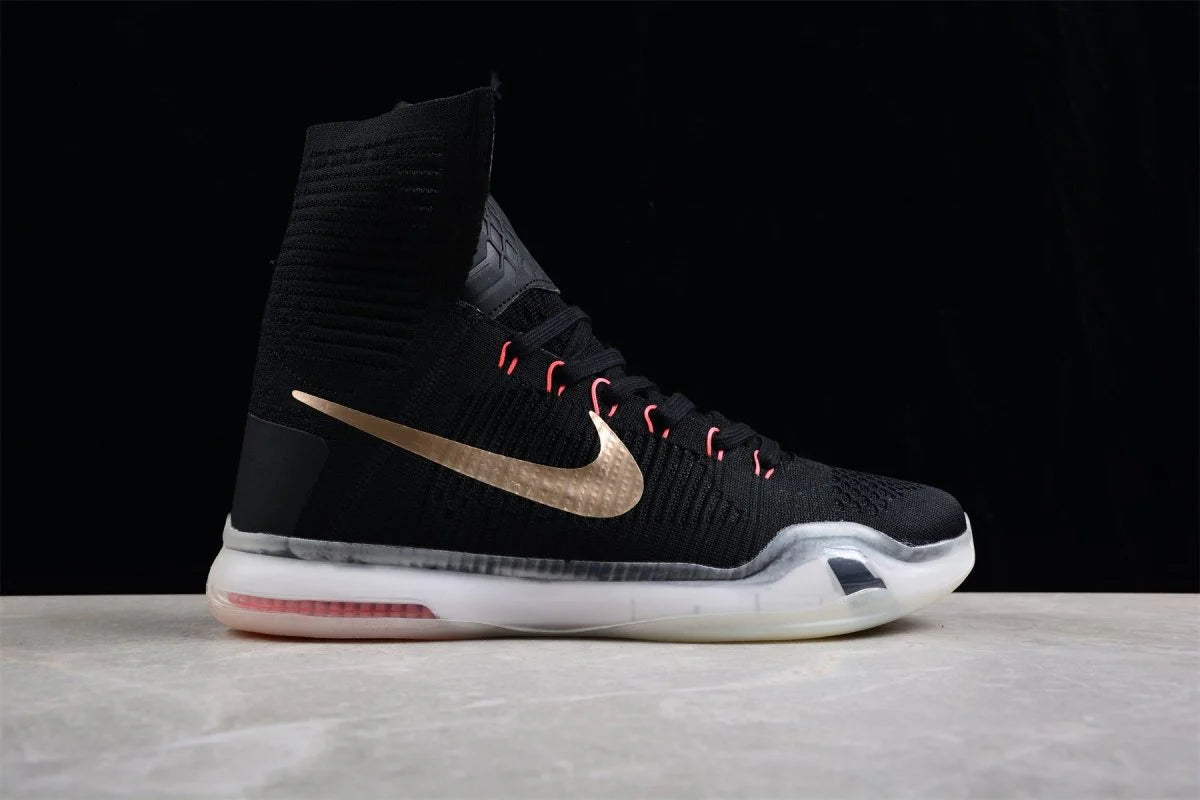 ROSE GOLD PACK 10