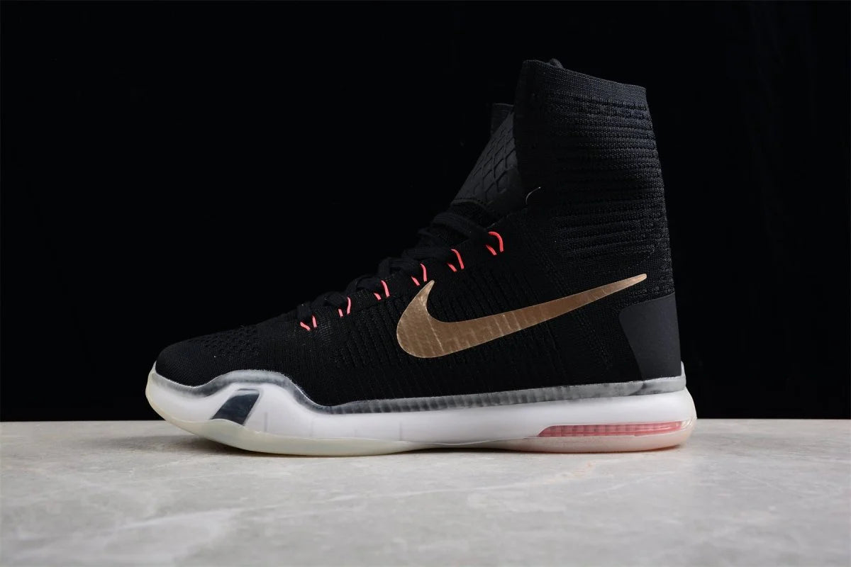 ROSE GOLD PACK 10