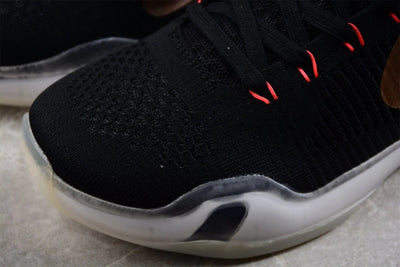ROSE GOLD PACK 10