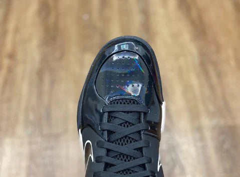 UNDEFEATED BLACK MAMBA 4