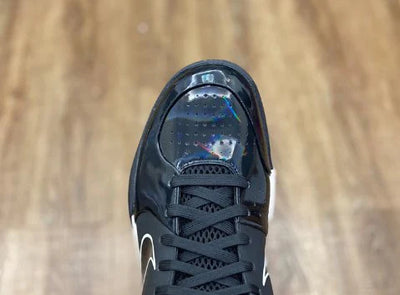 UNDEFEATED BLACK MAMBA 4