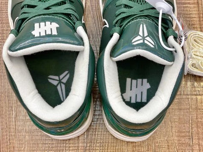 UNDEFEATED MILWAUKEE BUCKS 4