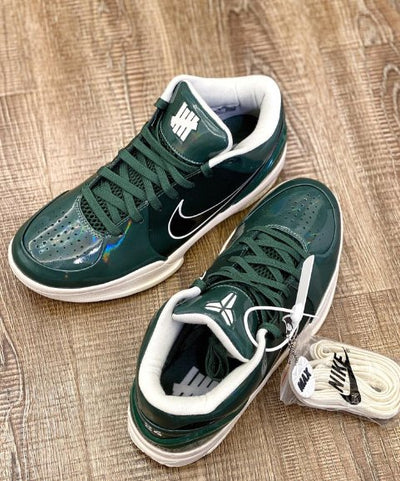UNDEFEATED MILWAUKEE BUCKS 4