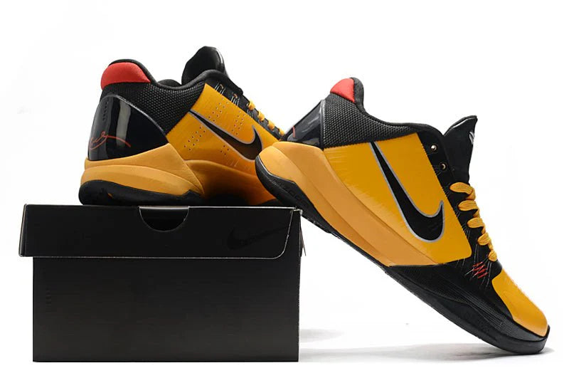 BRUCE LEE 5