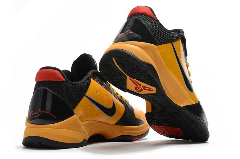 BRUCE LEE 5