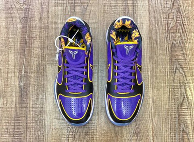 LAKERS 5