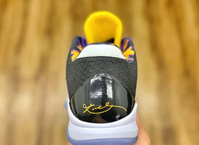 LAKERS 5