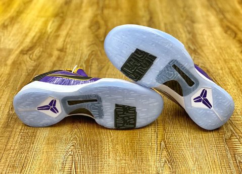 LAKERS 5