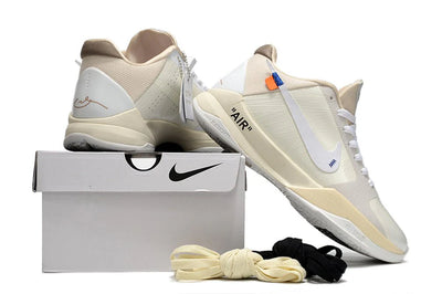 "OFF-WHITE" 5