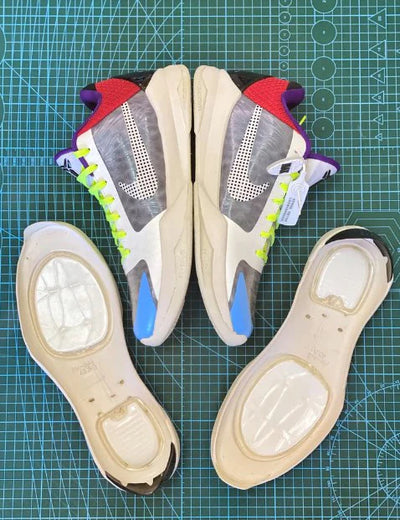 PJ TUCKER PE 5