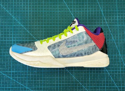 PJ TUCKER PE 5