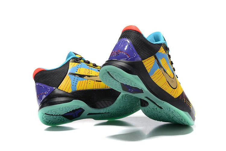 PRELUDE (FINALS MVP) 5