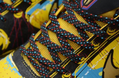 PRELUDE (FINALS MVP) 5