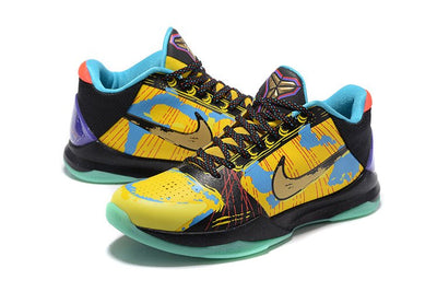 PRELUDE (FINALS MVP) 5