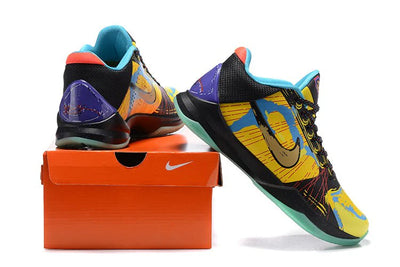 PRELUDE (FINALS MVP) 5