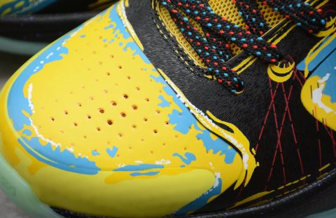 PRELUDE (FINALS MVP) 5