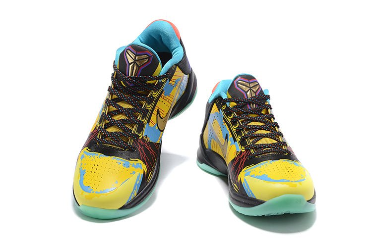 PRELUDE (FINALS MVP) 5