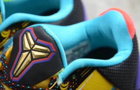 PRELUDE (FINALS MVP) 5