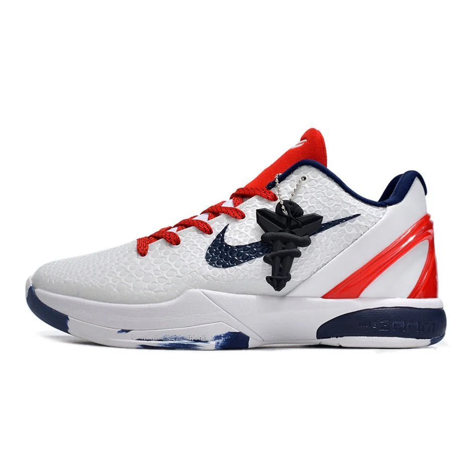 TEAM USA PE 6
